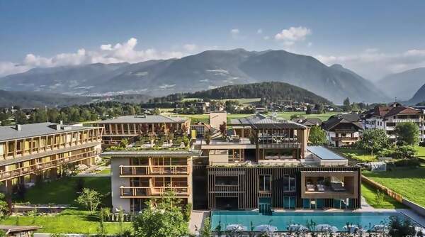 Wellnesshotel Südtirol