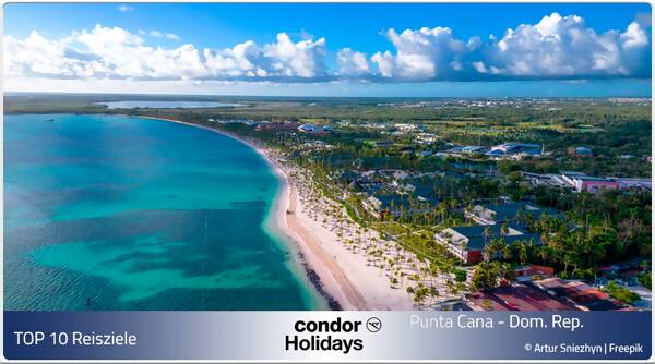Punta Cana - Dom. Rep.
